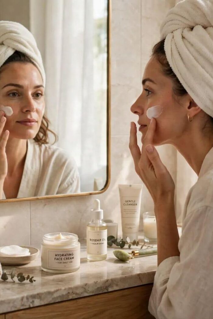 Anti-Aging Tips: 15 Real Ways to Stay Looking Young and Fresh