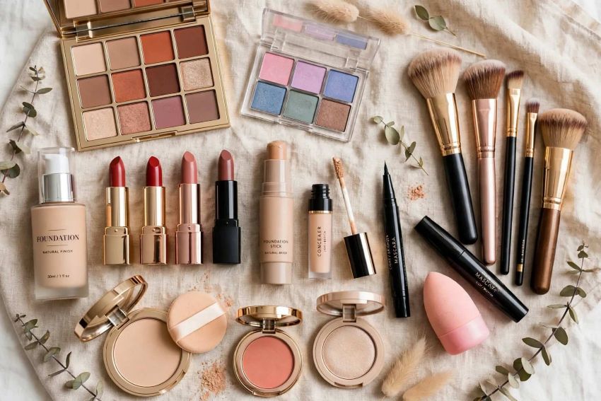 best drugstore makeup