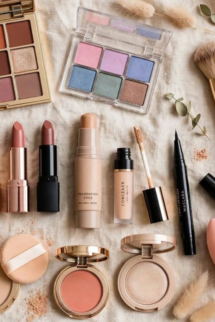 Best Drugstore Makeup Products: Affordable Beauty Essentials That Actually Deliver