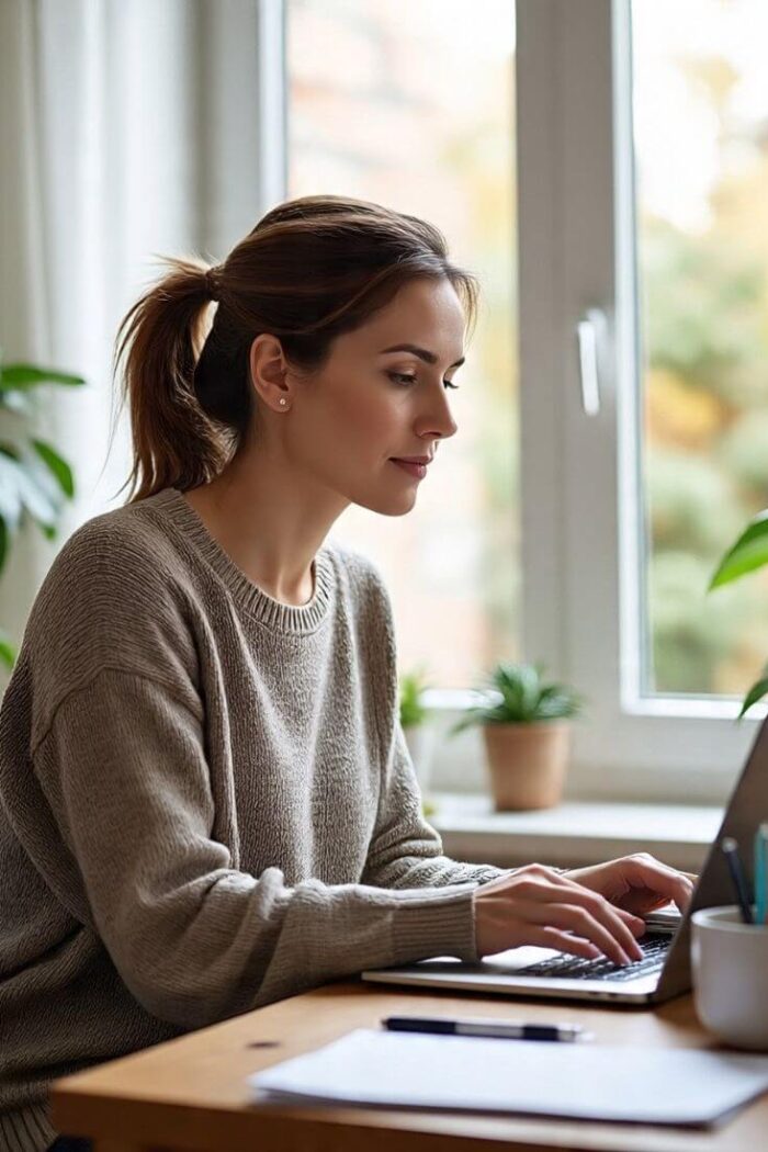 How to Make Money from Home as a Mom: Realistic and Flexible Ideas That Actually Work