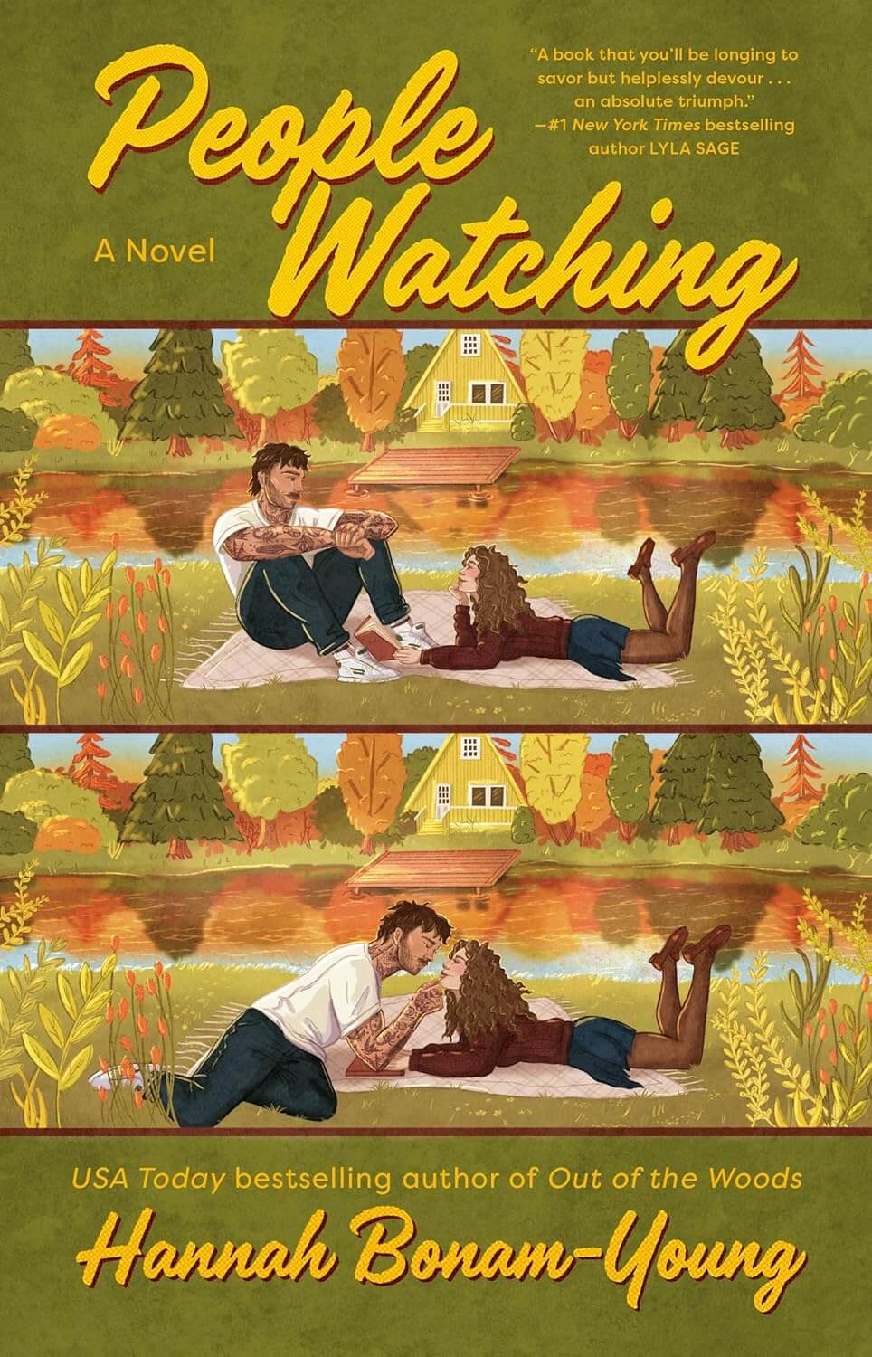 Fall Romance Books to Curl Up With This Fall - Keep It Glam