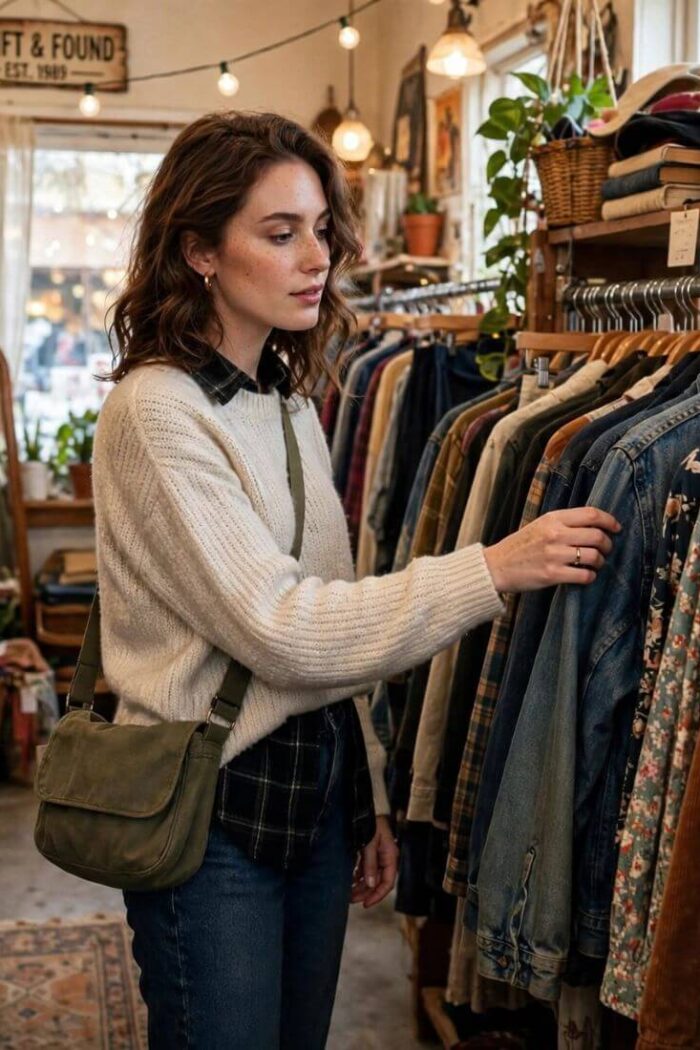 Thrifting and Secondhand Shopping Hacks: Money-Saving Techniques That Can Also Save the Planet