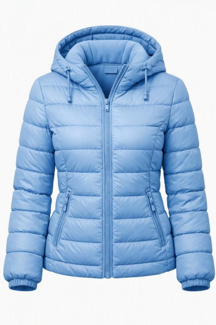 Best Lightweight Winter Jacket for Women: The Ultimate Guide