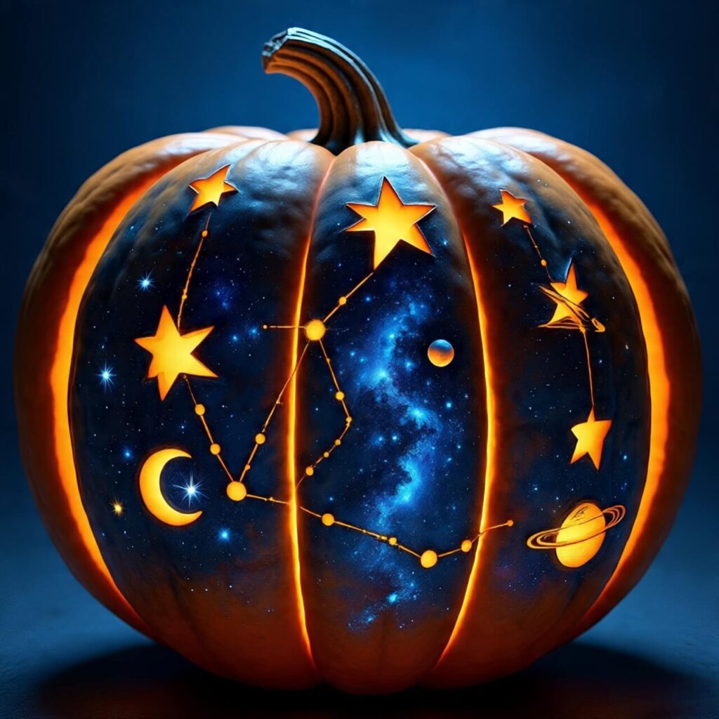 pumpkin carving ideas for beginners