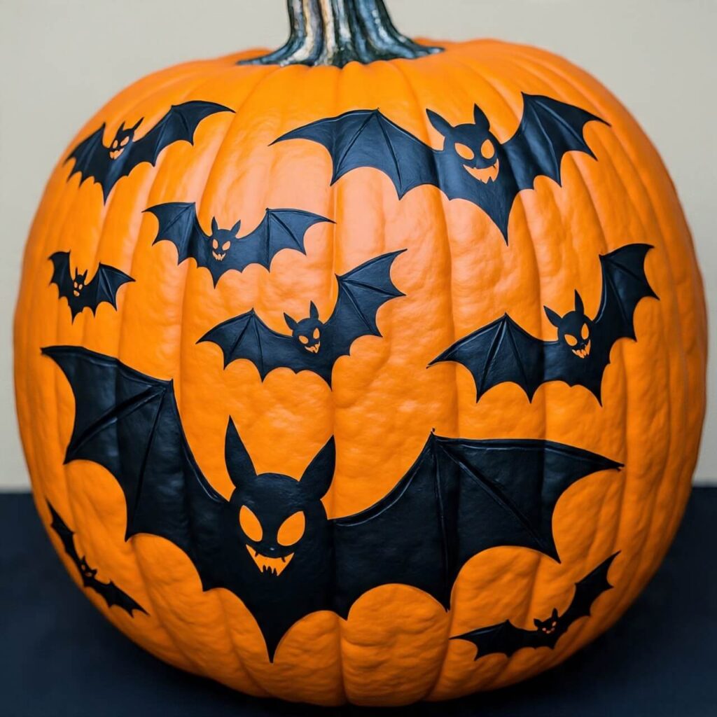pumpkin carving ideas for beginners