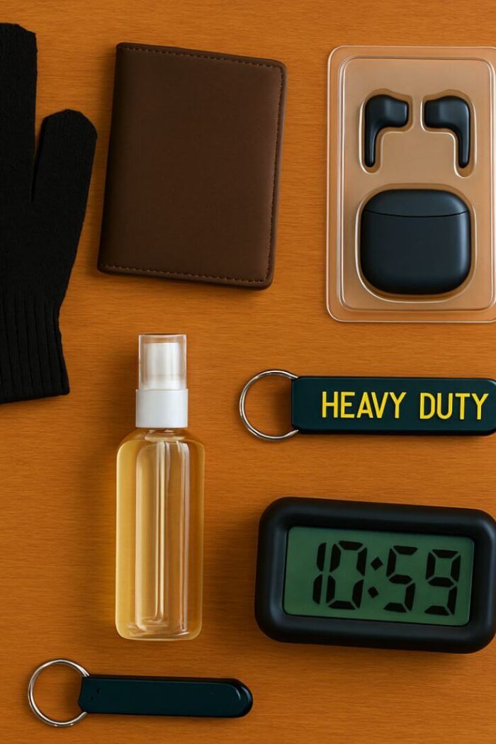 20 Inexpensive Gifts for the Man Who Has Everything (That He’ll Actually Use)