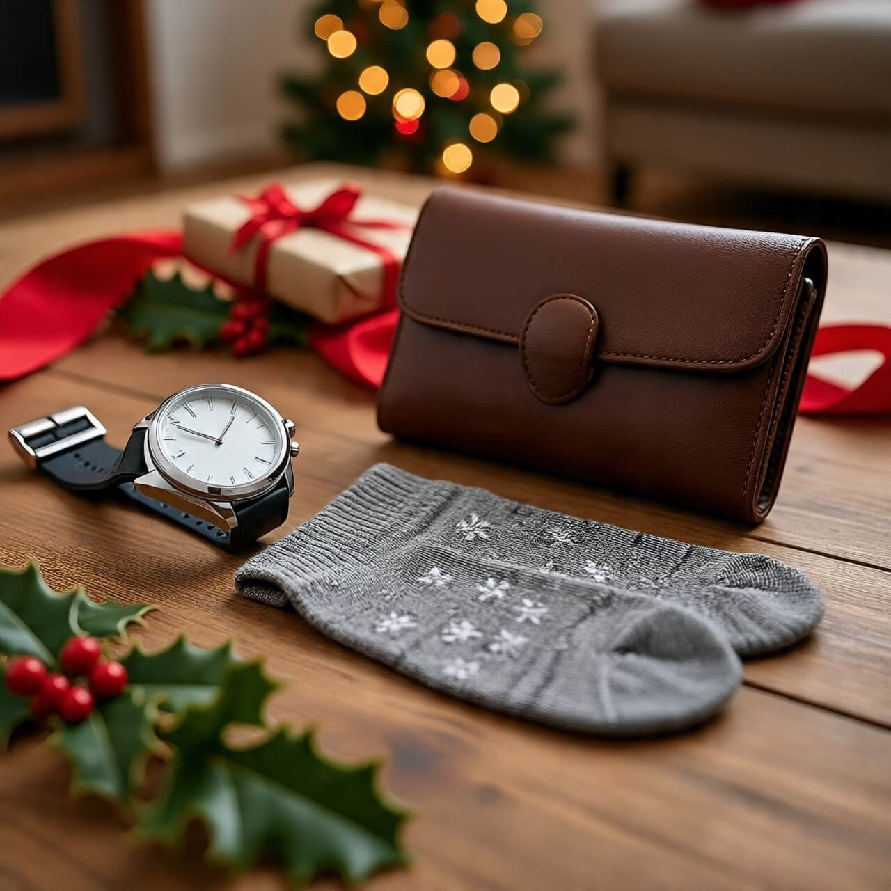 small men's gifts for Christmas