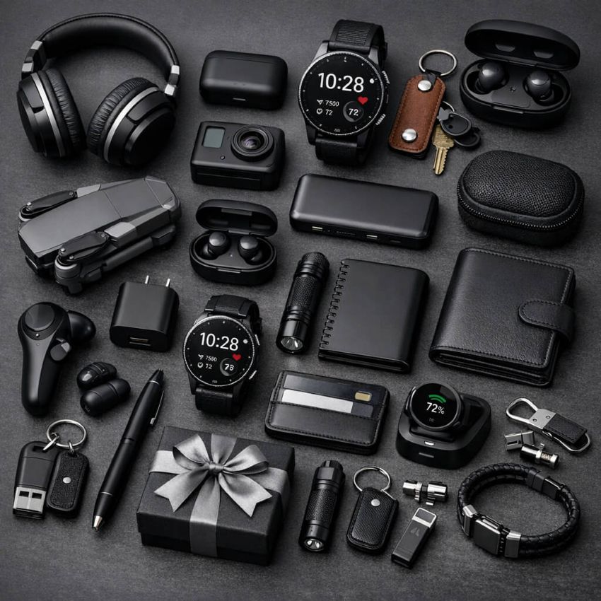 best small gifts for men