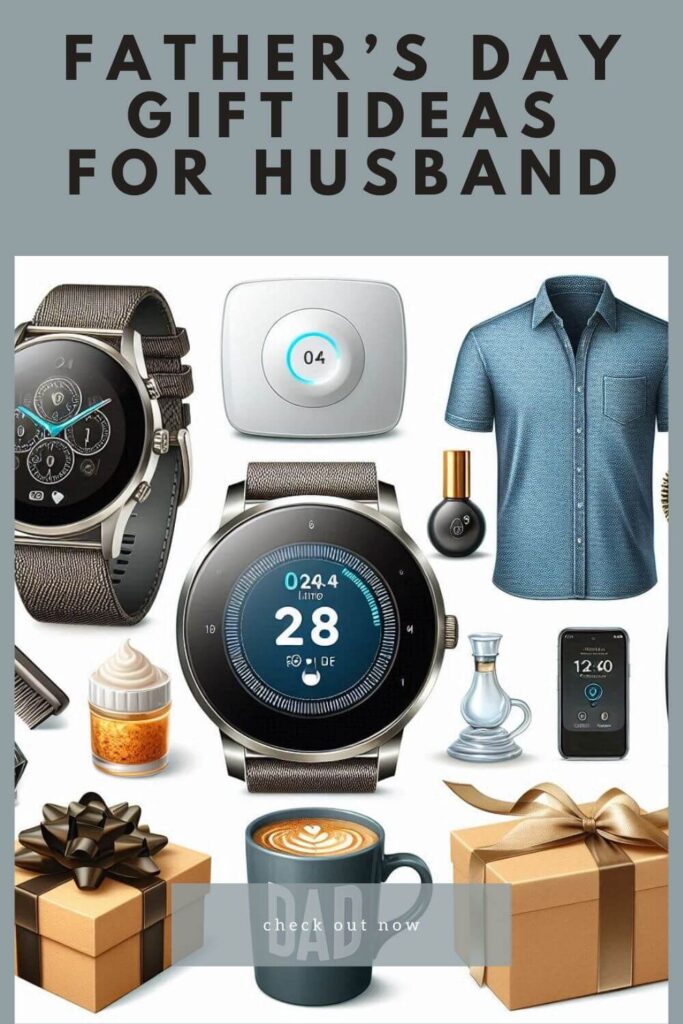 father's day gift ideas for husband