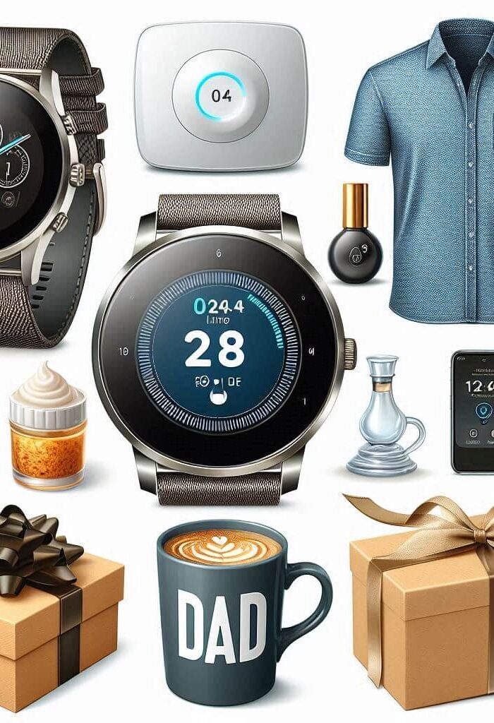 Best Father’s Day Gift Ideas for Husband