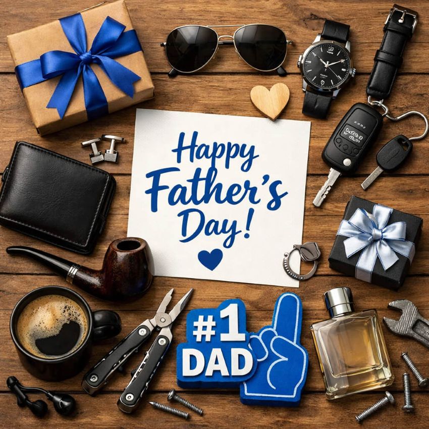 father's day gift ideas
