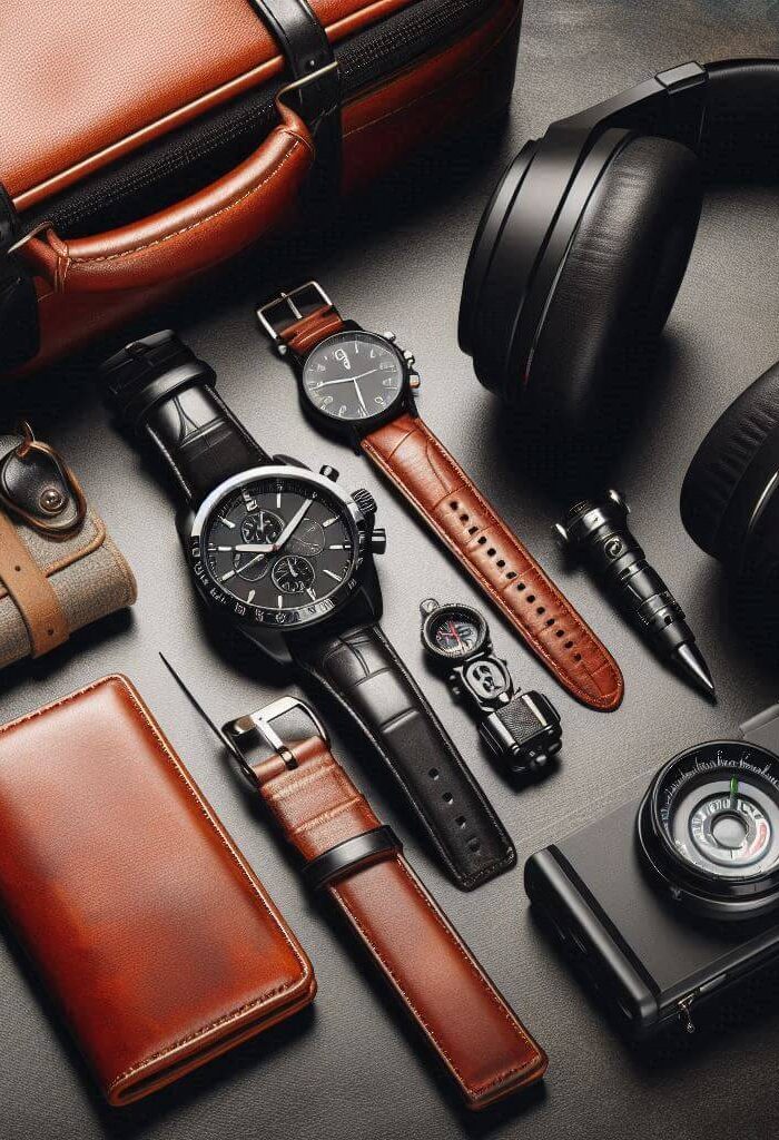 University Graduation Gifts for Him: 15 Cool, Useful & Memorable Ideas He’ll Actually Love