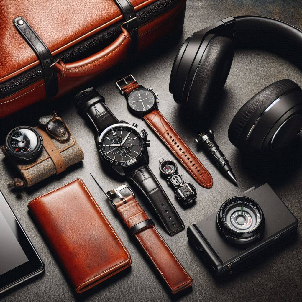 university graduation gifts for him