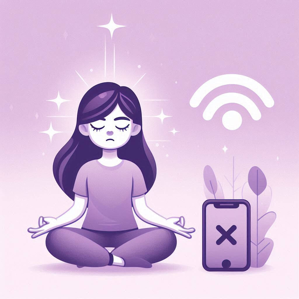 digital detox techniques
