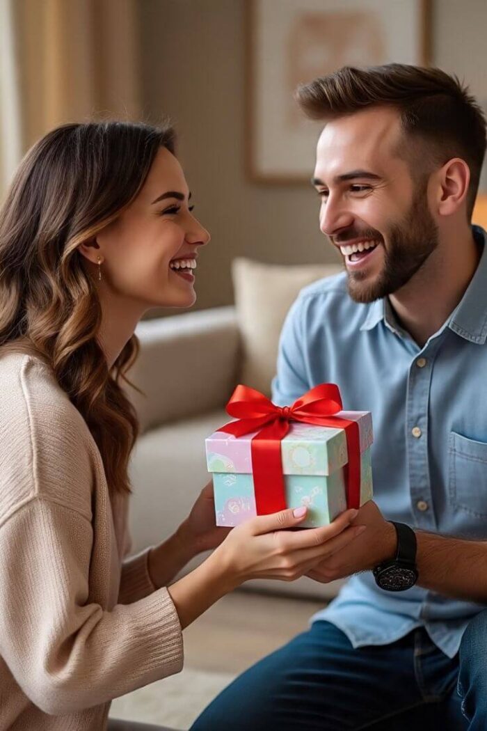 The Best Second Anniversary Gift for Him: 21 Ideas He’ll Actually Love