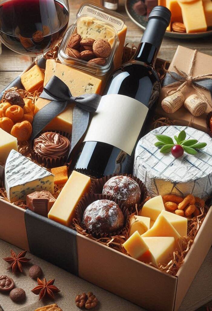 Unique Gift Boxes for Employees: Surprise and Delight Your Team!