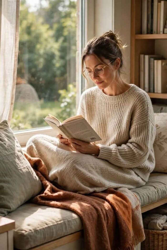 How to Go Offline and Read More