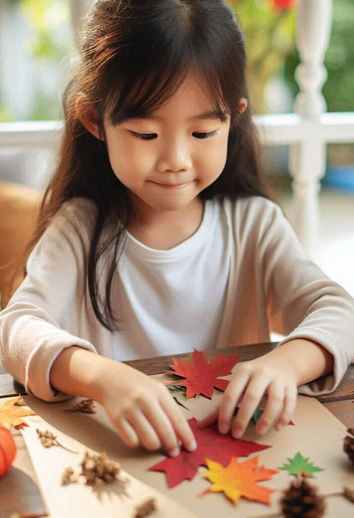 15 Fun and Creative November Activities for Kids