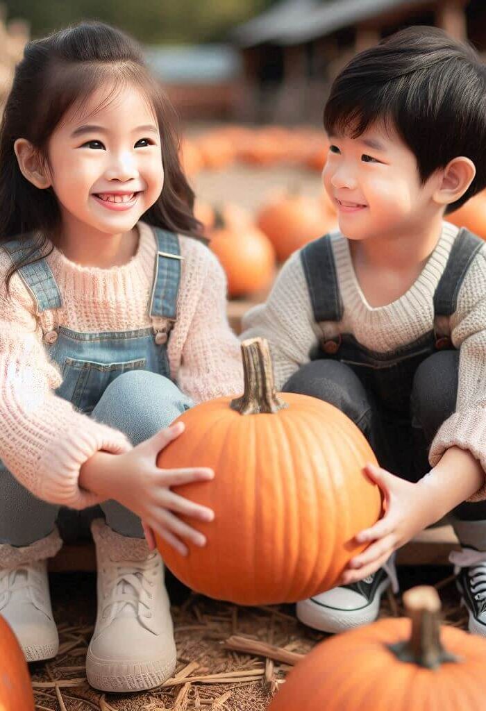 Fun and Festive Activities at a Pumpkin Patch You’ll Absolutely Love