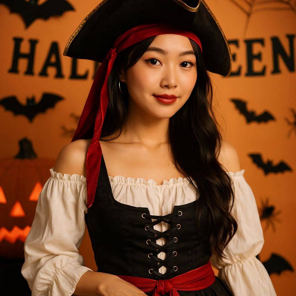 classic halloween costumes for women