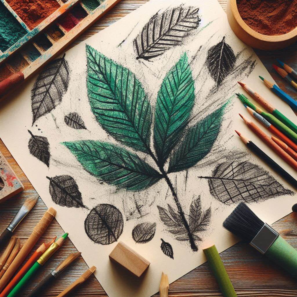 fall art projects for preschoolers