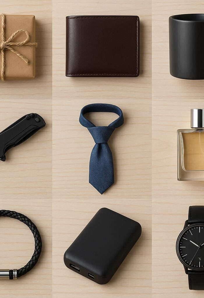 Miniature Gifts for Men: 55 Tiny, Practical, and Fun Gift Ideas
