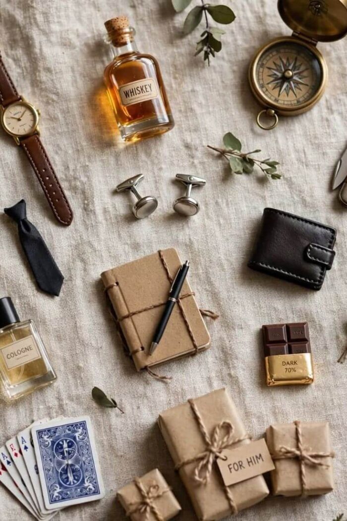 Miniature Gifts for Men: 55 Tiny, Practical, and Fun Gift Ideas
