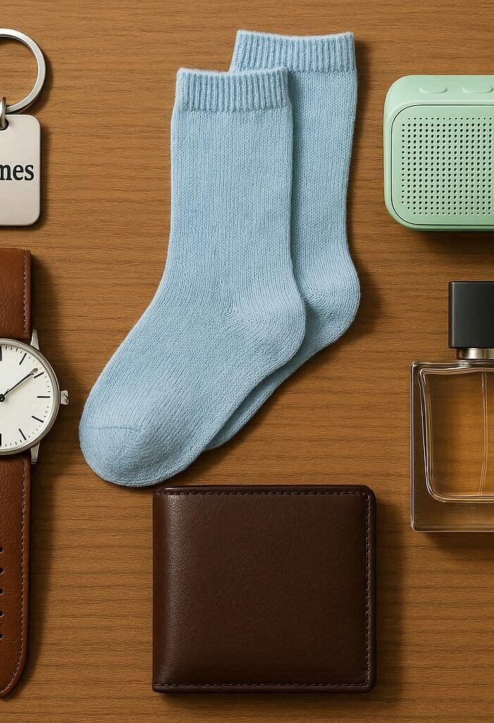 Cute & Thoughtful Ideas for a Small Birthday Present for Boyfriend