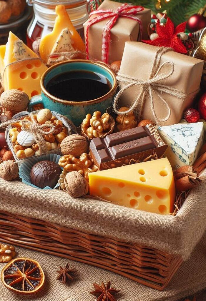 Employer Christmas Gift Ideas: Thoughtful and Classy Picks for the Holiday Season