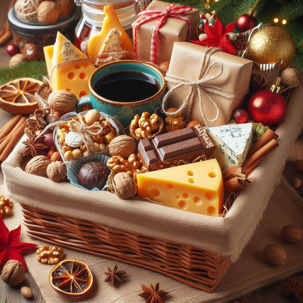 employer christmas gift ideas