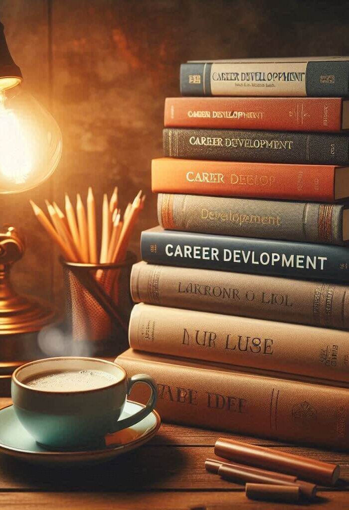 5 Must-Read Best Books on Career Change