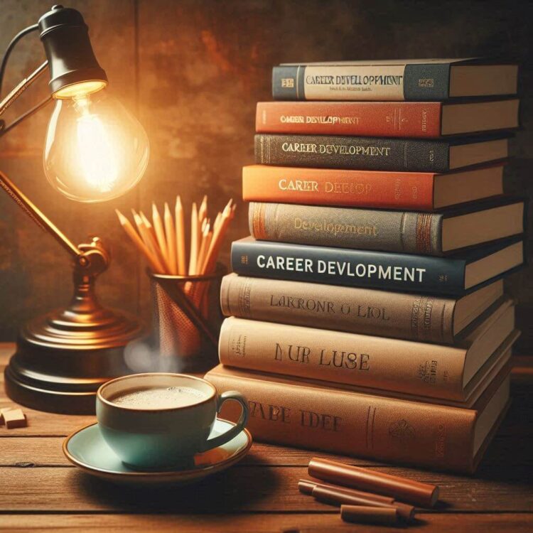 books on career change