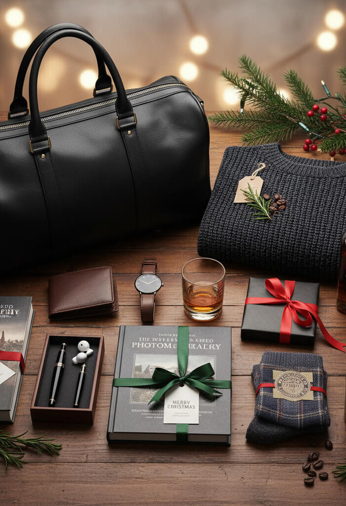 Great Gifts Under $50 for Guys: Thoughtful, Cool, and Budget-Friendly Ideas