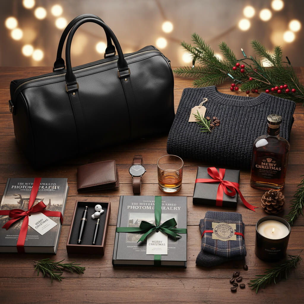 great gifts under $50 for guys