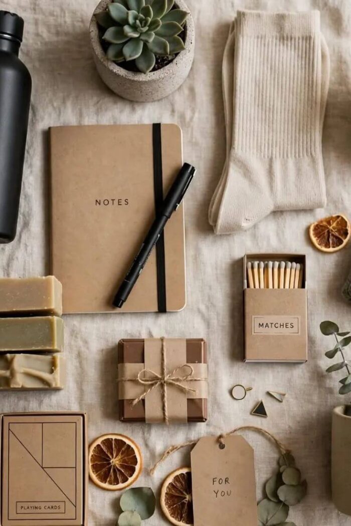 Unisex Gift Ideas for $50: Practical Picks That Anyone Will Love