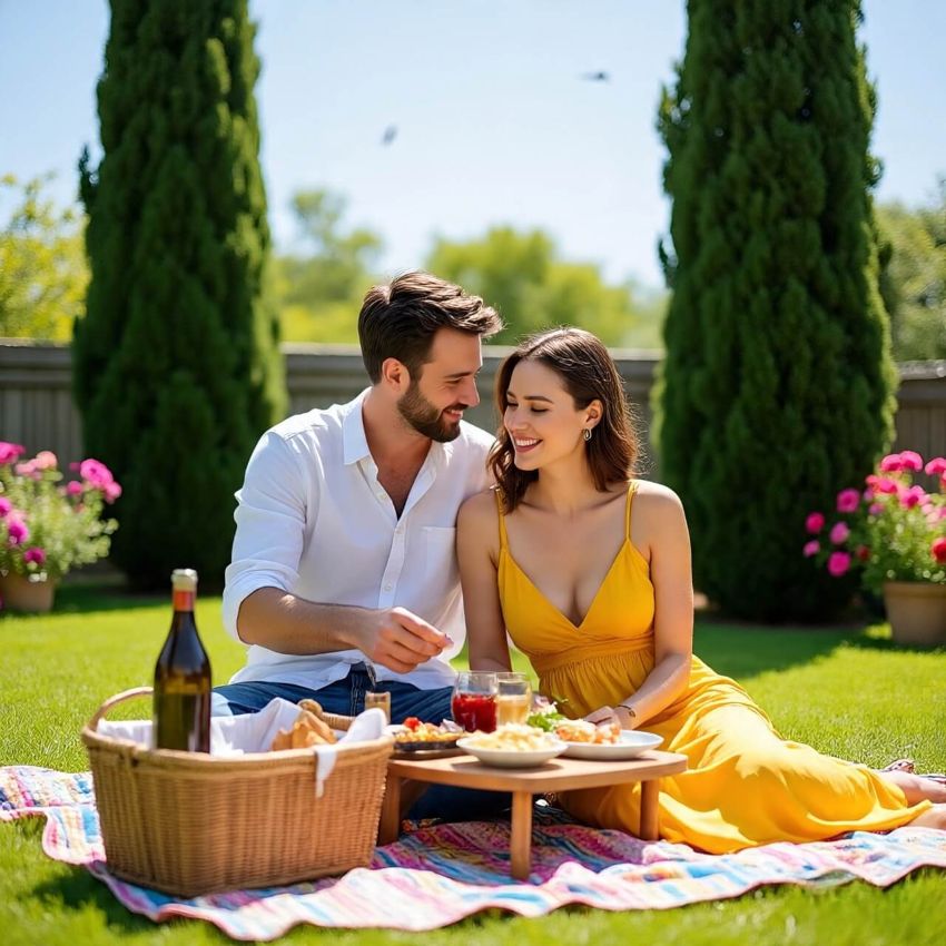 cheap date planning inspirations