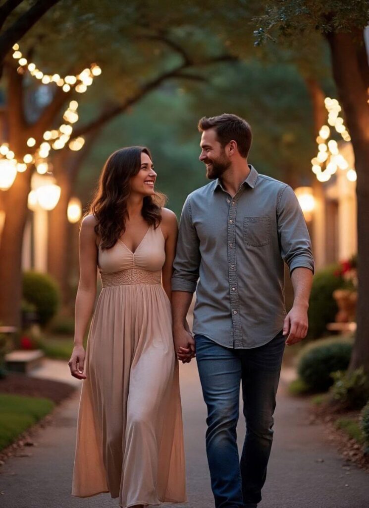 cheap date planning inspirations