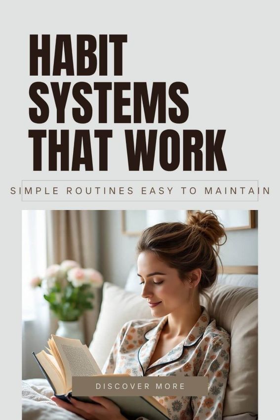 habit systems