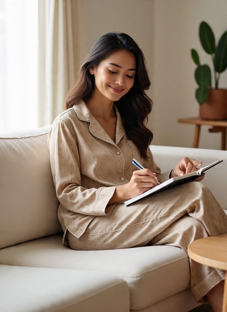 how to declutter your life