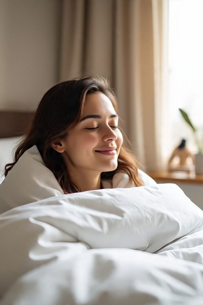 Morning Routine to Start Your Day: A Productive Guide to Success Without Waking Up at 4 AM