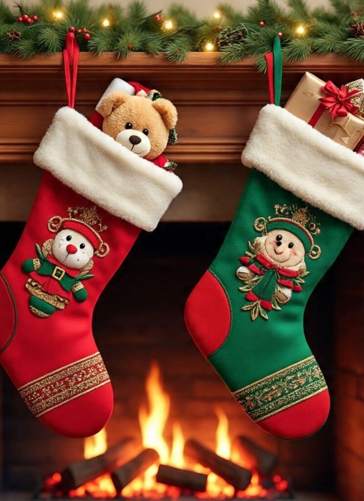 best stocking stuffers for teens