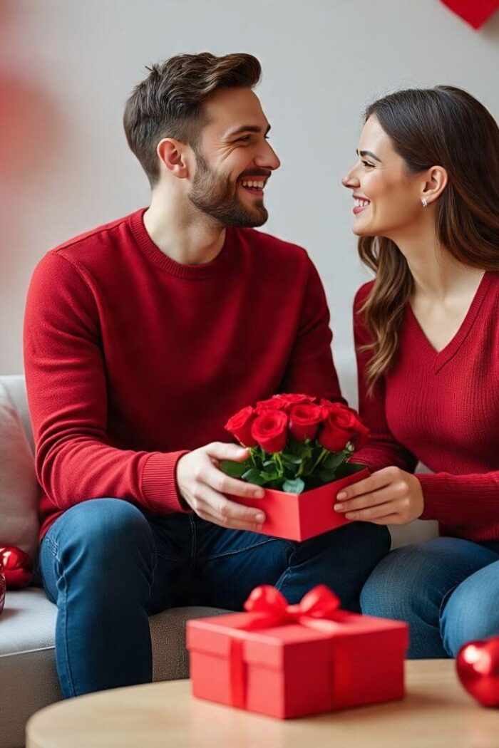 The Best Valentine’s Gifts for Boyfriend: Thoughtful, Cool, and Totally Not Cheesy