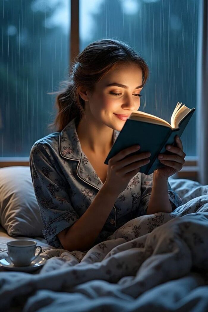 Calm Evening Routine Ideas: Simple Ways to Unwind, Relax, and Actually Enjoy Your Nights