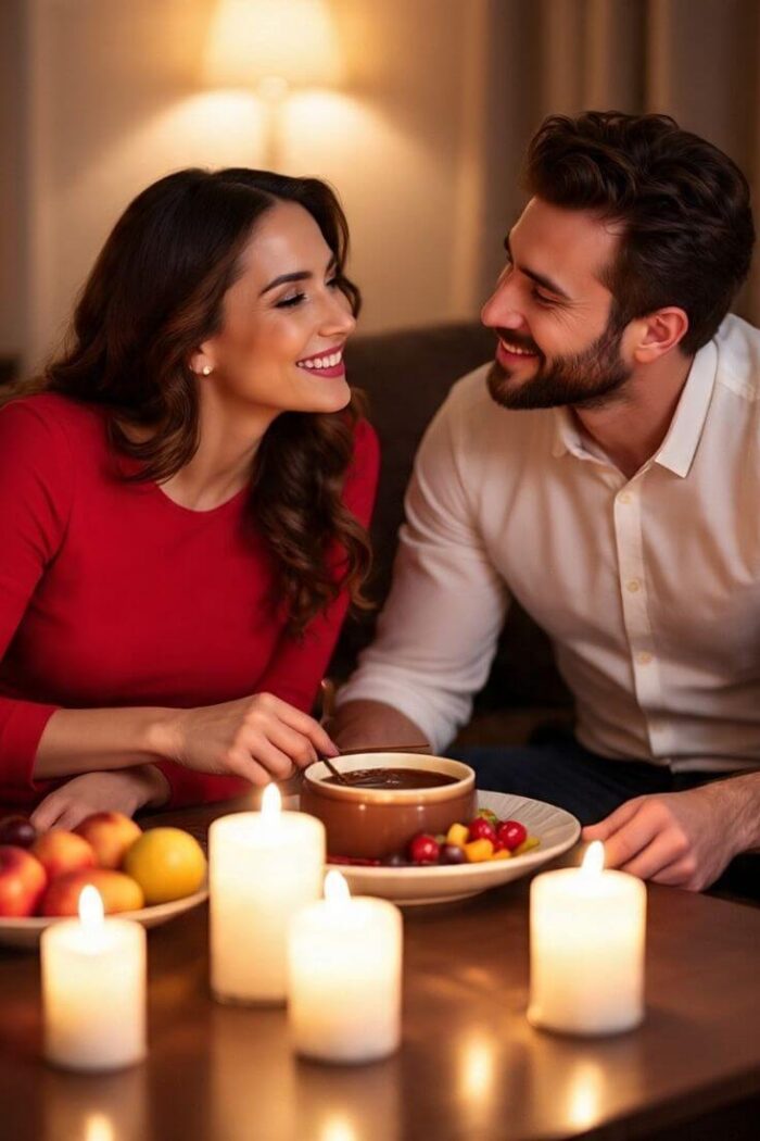 Romantic Date Night Ideas at Home: Fun, Cozy, and Actually Memorable