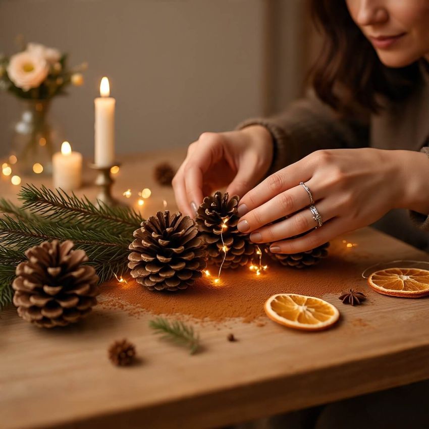 February crafts for adults