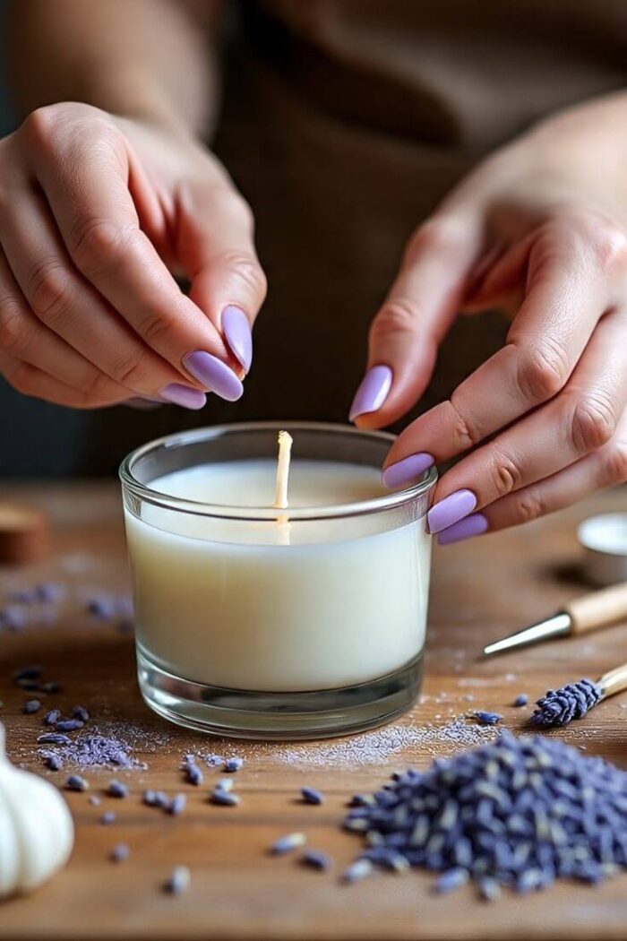 February Crafts for Adults: Cozy, Creative, and Actually Fun