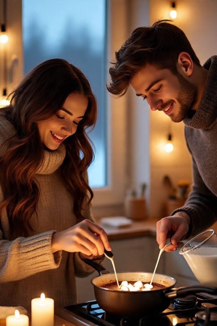 Fun Date Ideas for the Winter: Cozy, Cute, and Actually Exciting Ways to Spend the Cold Season Together