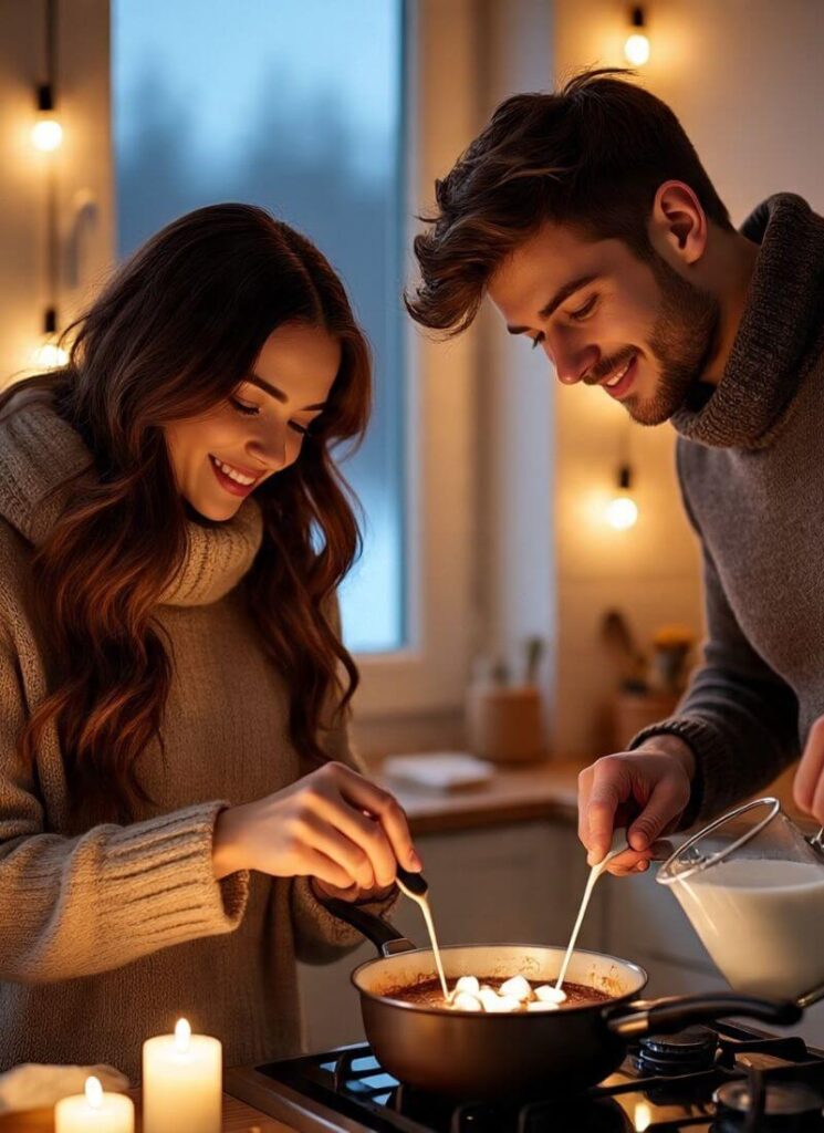 fun date ideas for the winter