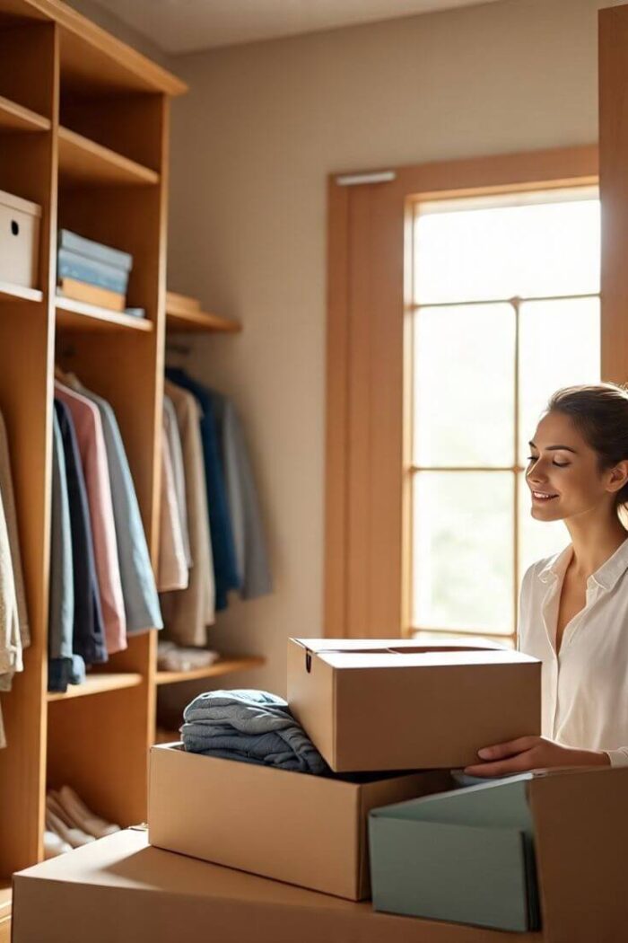 How to Organize Your Life in a Week: A Realistic, Feel-Good Reset Plan