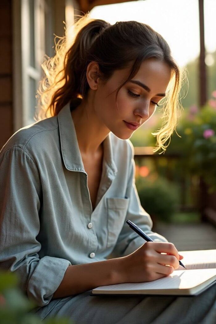 Monthly Resets That Help You Stay Consistent All Year